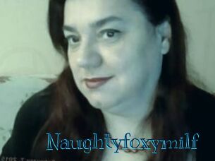 Naughtyfoxymilf