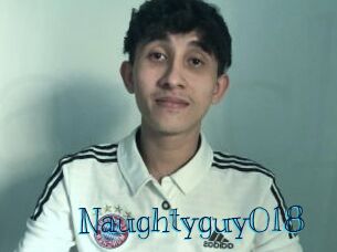 Naughtyguy018