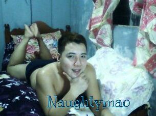 Naughtymao
