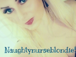 Naughtynurseblondie56