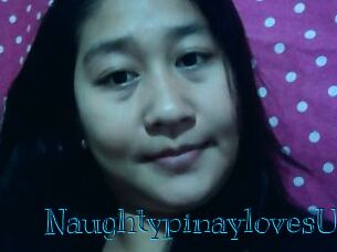 NaughtypinaylovesU
