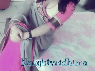 naughtyridhima Archive DVD BIZ
