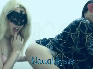 Naughtysis