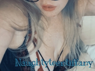 Naughtyteentiffany
