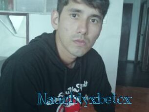 Naughtyxbetox