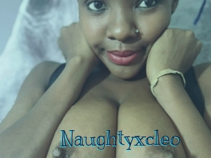 Naughtyxcleo