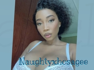 Naughtyxhosagee
