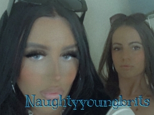 Naughtyyoungbrits