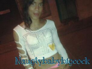 naugtybabybigcock Archive DVD BIZ