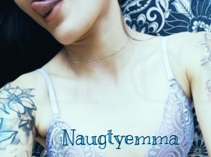 naugtyemma Archive DVD BIZ