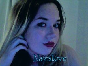 Navalove
