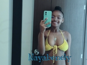 nayabenely Archive DVD BIZ