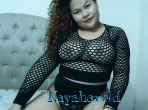 nayaharold Archive DVD BIZ