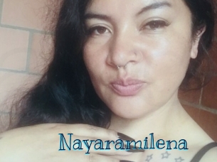 nayaramilena Archive DVD BIZ