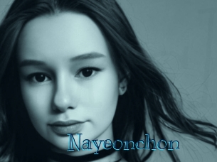 nayeonchon Archive DVD BIZ
