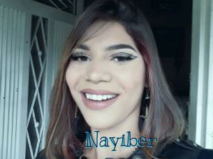 Nayiber