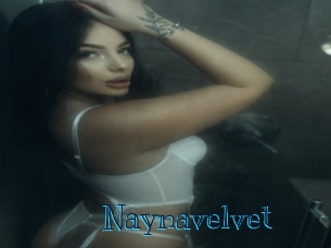 naynavelvet Archive DVD BIZ