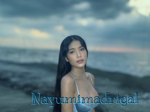 nayumimadrigal Archive DVD BIZ