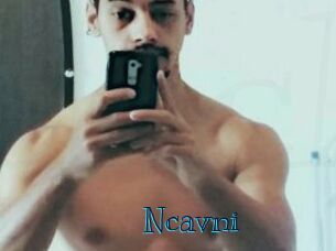 Ncavni