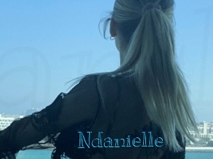Ndanielle