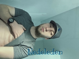 Nedeleden
