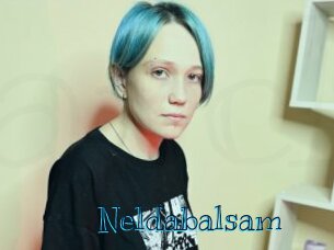 Neldabalsam