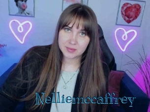Nelliemccaffrey