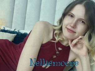 nelliemoore Archive DVD BIZ