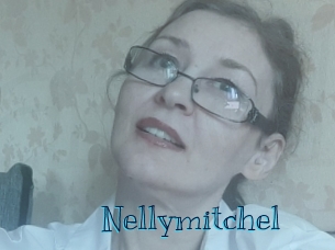 nellymitchel Archive DVD BIZ