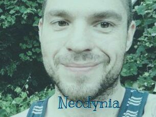 Neodynia