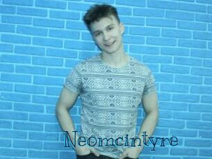 Neomcintyre