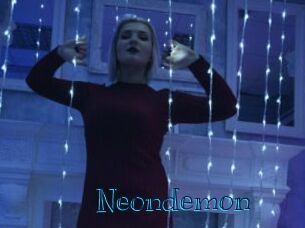 Neondemon