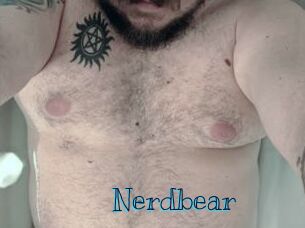 Nerdbear