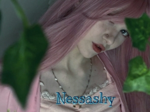 Nessashy