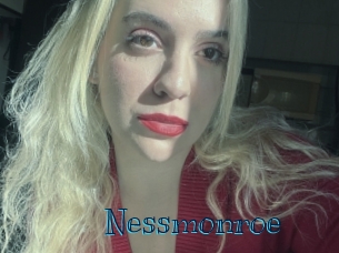 Nessmonroe