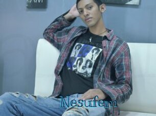 Nesufem