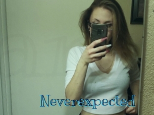 Neverexpected