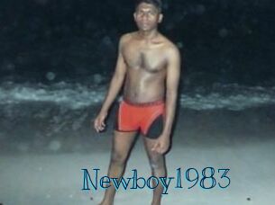 Newboy1983