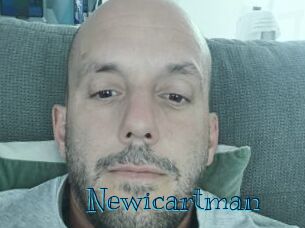 Newicartman