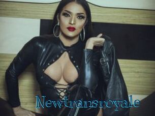 Newtransroyale