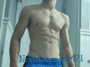 Nextdoornick421
