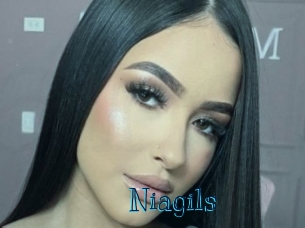 niagils Archive DVD BIZ
