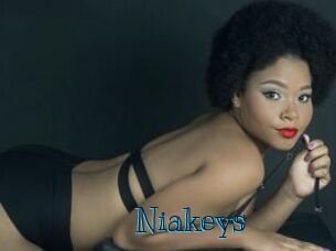 Niakeys