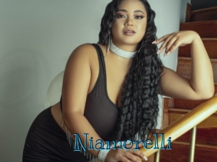 niamorelli Archive DVD BIZ