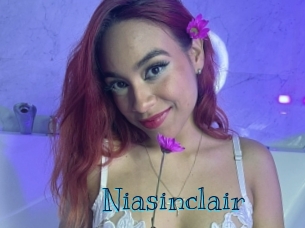 niasinclair Archive DVD BIZ