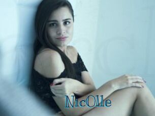 Nic0lle