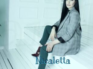 Nicaletta