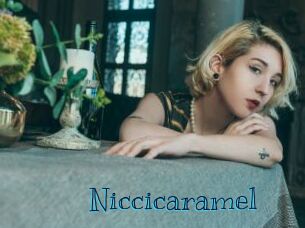 Niccicaramel