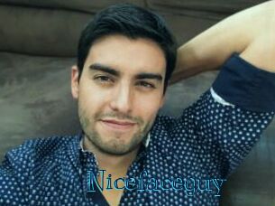 Nicefaceguy