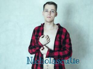 Nicholascutie
